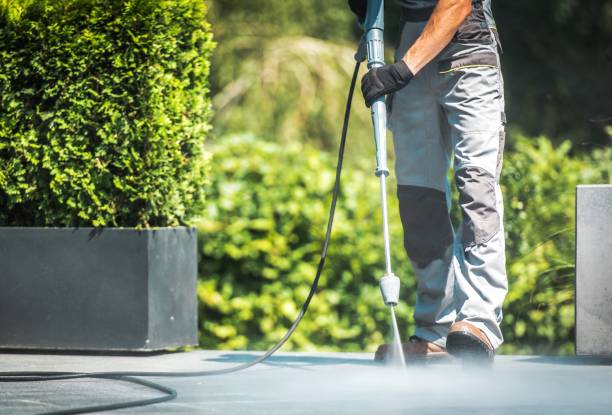 Best Dumpster Area Cleaning  in Huntsville, MO