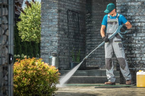 Boat and Dock Cleaning in Huntsville, MO