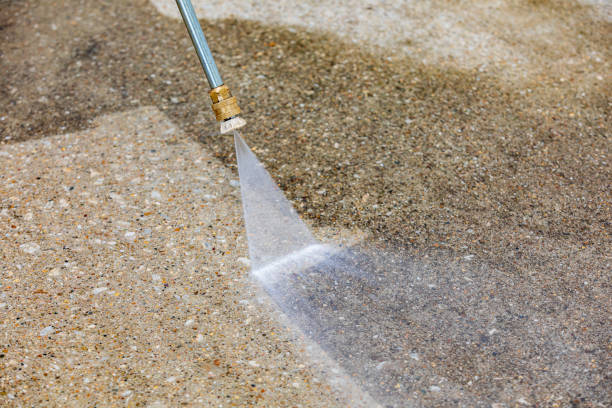 Best Building Exterior Washing  in Huntsville, MO