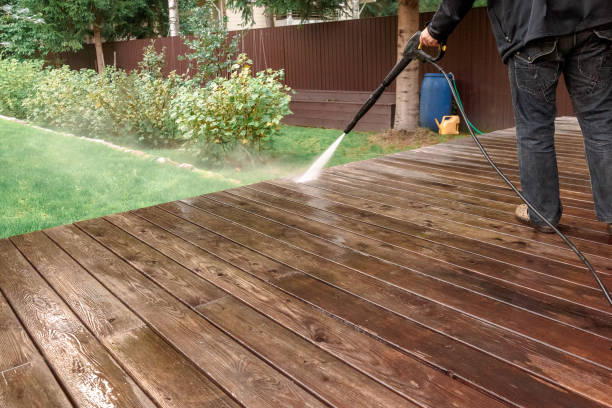 Best Sign and Awning Cleaning  in Huntsville, MO
