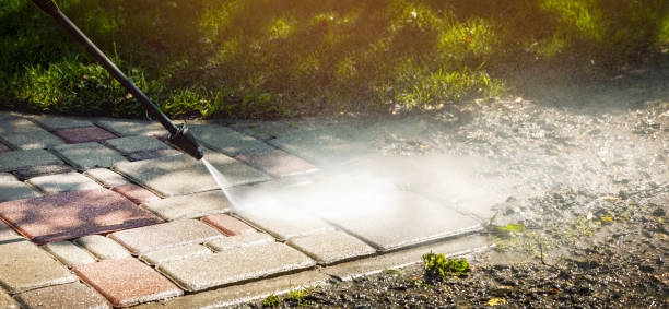Huntsville, MO Pressure Washing Services Company